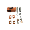 TE Connectors HVP 2100 Series 50mm2 70mm2 95mm2 300A-600A High Voltage And High Current Connectors