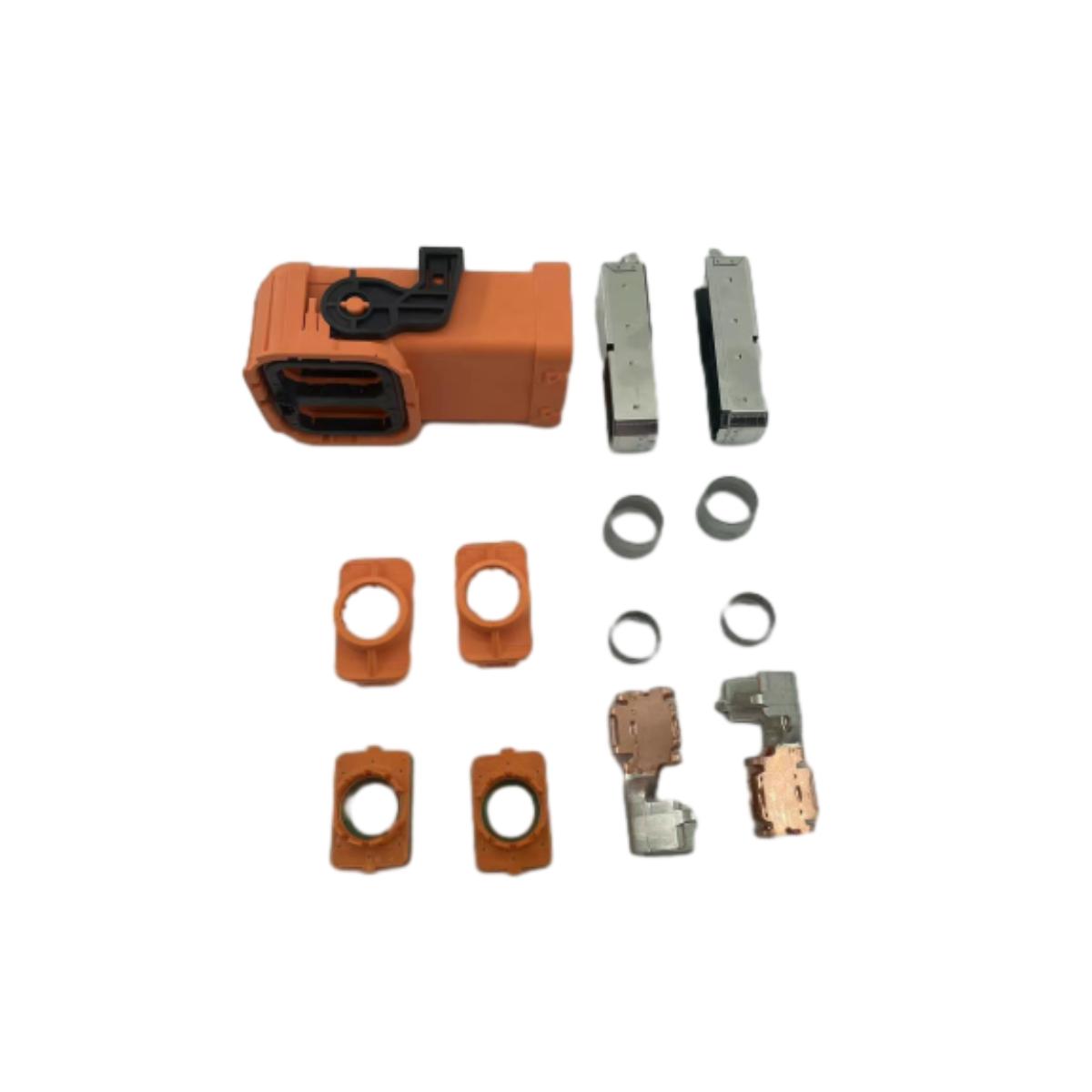 TE Connectors HVP 2100 Series 50mm2 70mm2 95mm2 300A-600A High Voltage And High Current Connectors