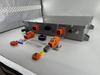 80V 240A High Power Fast Charging On Board Charger OBC for EV