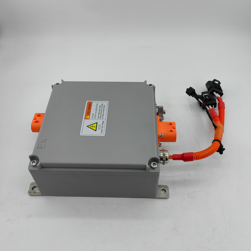 Power Distribution Unit for Electric Vehicle