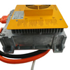 106KW KL-C-26150 36V 150A On Board Charger Air/Liquid Cooling IP67 with CAN Bus / Enable