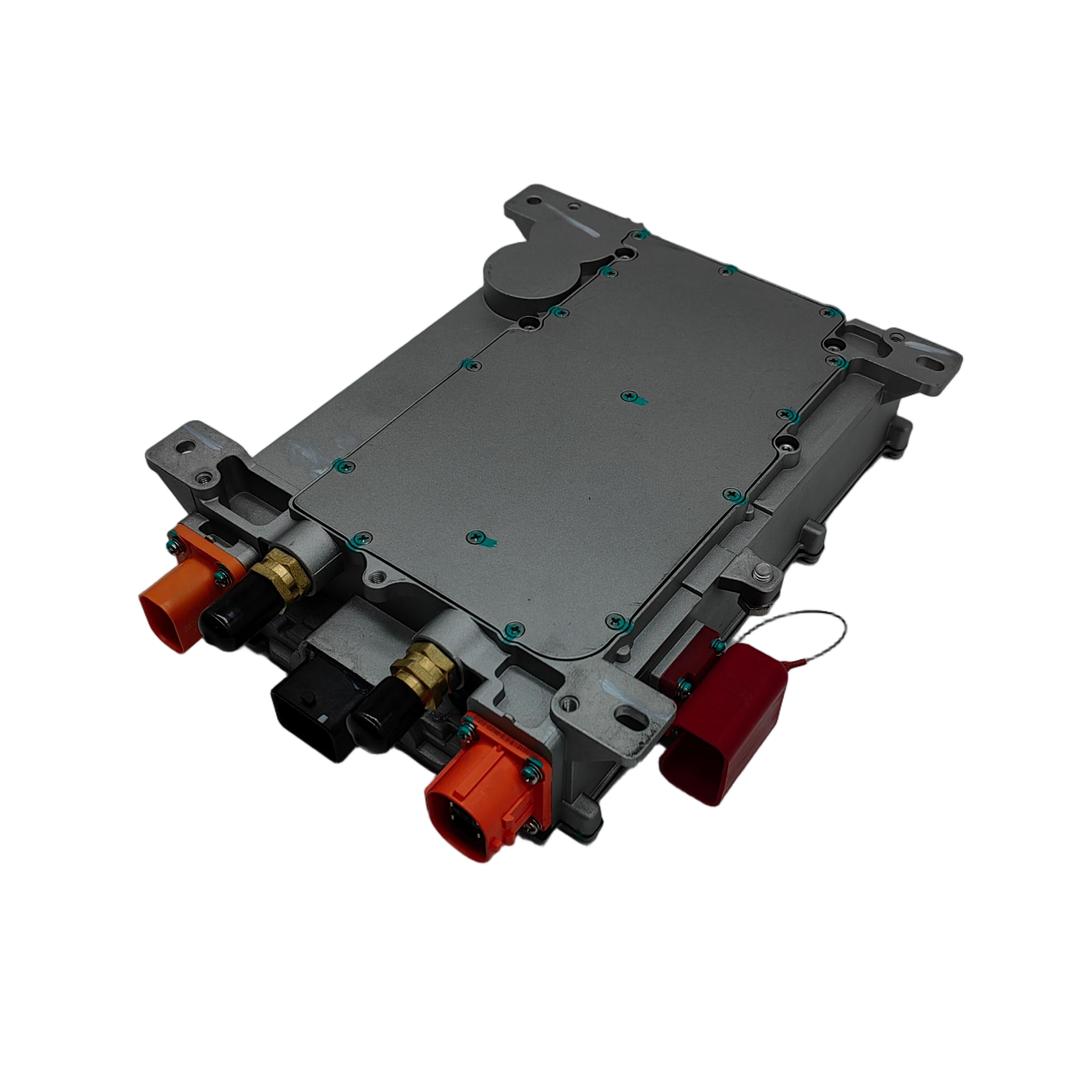 KL-MWH01 144V 23A 2 in 1 Combo Charger 3.3KW OBC+ 1.5KW DCDC 