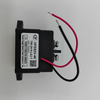 Hongfa DC Relay HFE80V-40C Rating 450/750 Vdc Coil 12/24 Vdc