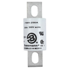 Bussmann FWH 500V 35A-80A High Voltage Fuse