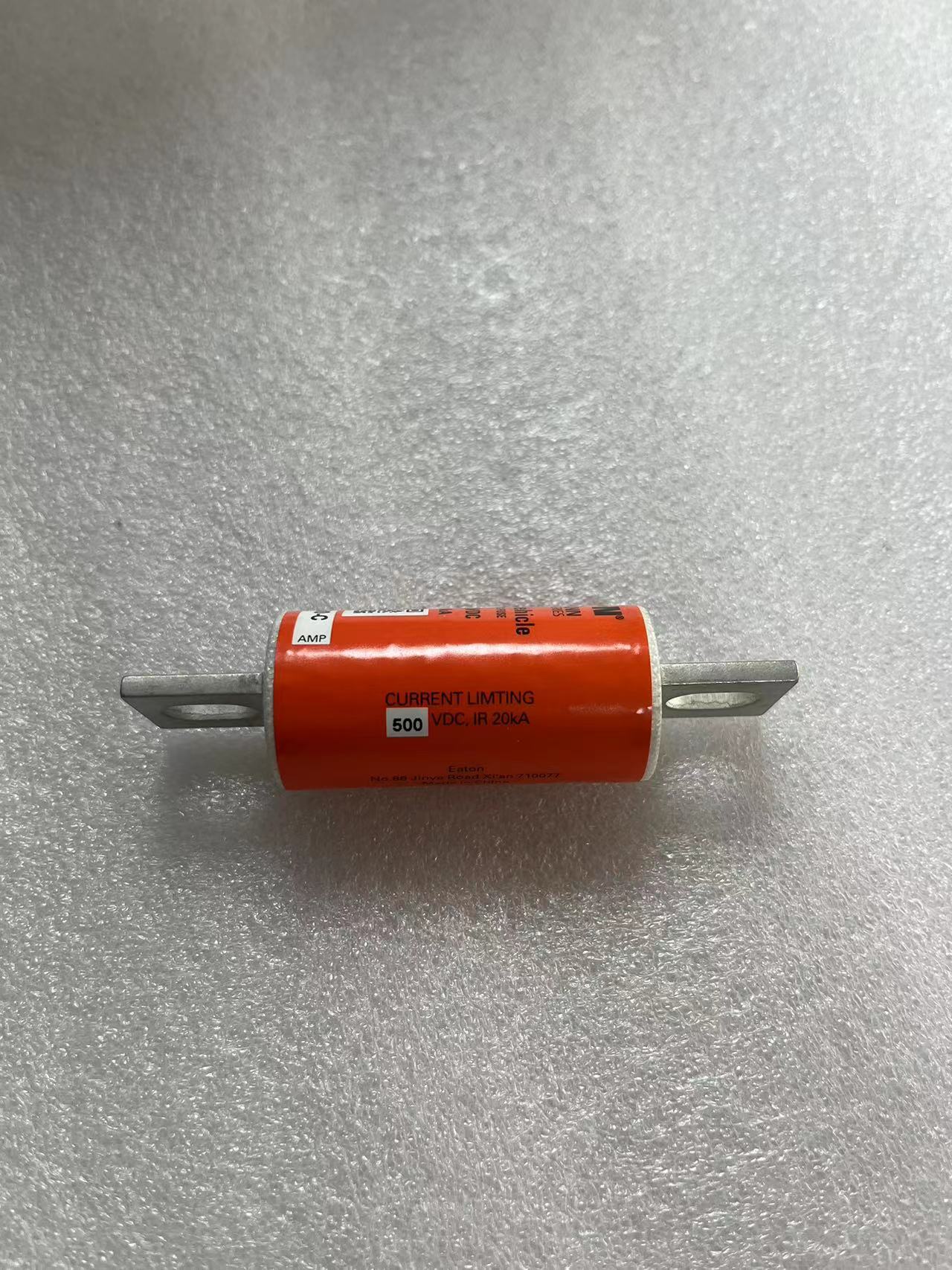 Protective High Voltage EV Fuse for Automotive and Charging Stations EVR25 series 100 to 250A Fuses