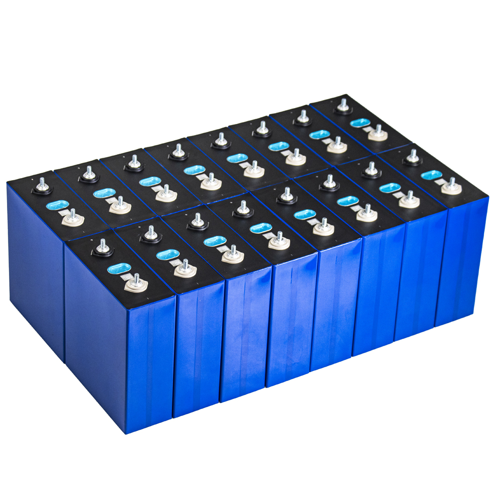Hot Sale High Quality Lithium Battery LF280 3.2V 280Ah Battery Cell