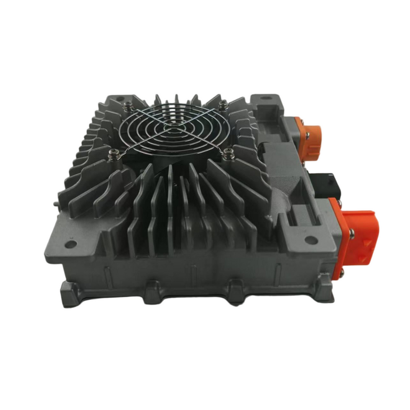 EV Charger 3.3kw 110VAC Or 220V AC Input Waterproof And Anti Vibrition Charger