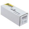 Bussmann FWH 500V 35A-80A High Voltage Fuse