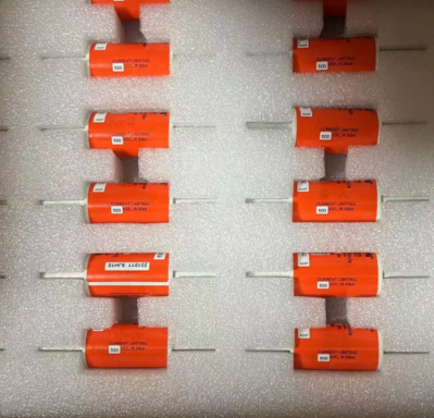 Protective High Voltage EV Fuse for Automotive and Charging Stations EVR20-50