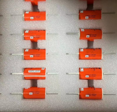 Protective High Voltage EV Fuse for Automotive and Charging Stations EVR20-50