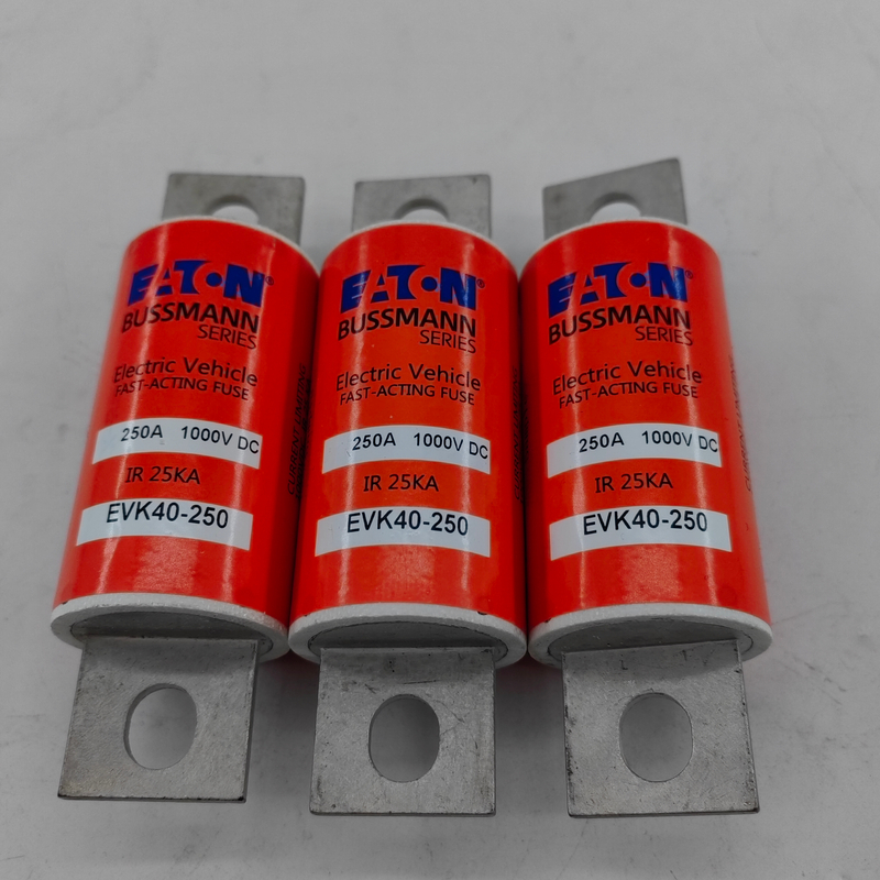 EVKR40 series 1000VDC 225A to 300A HV EV Fuse