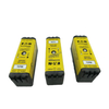 Bussmann Fuse CUBE Fuse 10A-100A With Indication And Without Inditation Time Delay Class J DC Fuse 600Vdc